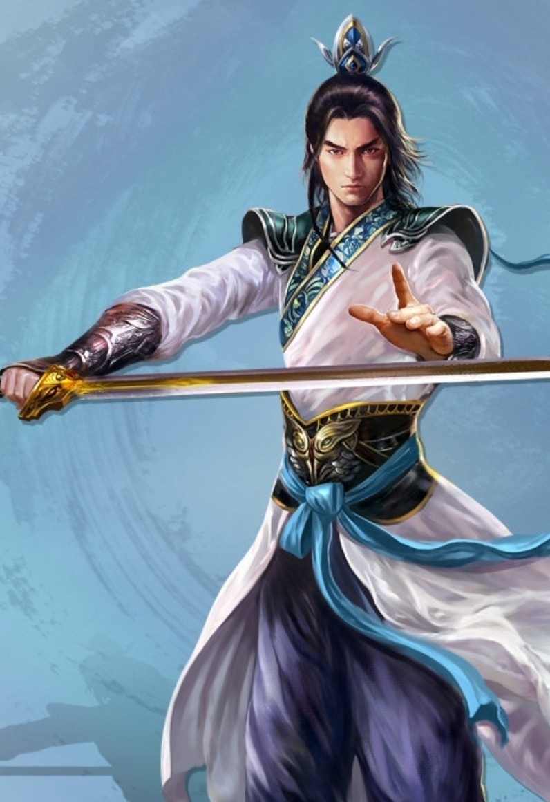 Tình Nan Tự Chế