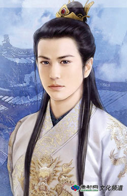 Phi Thương Bất Phú