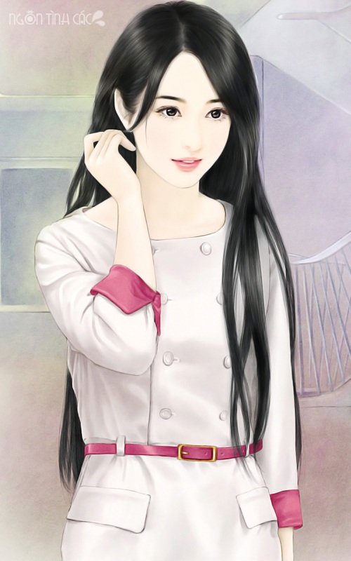 Bảo Bối Của Nam Cung Tổng Tài