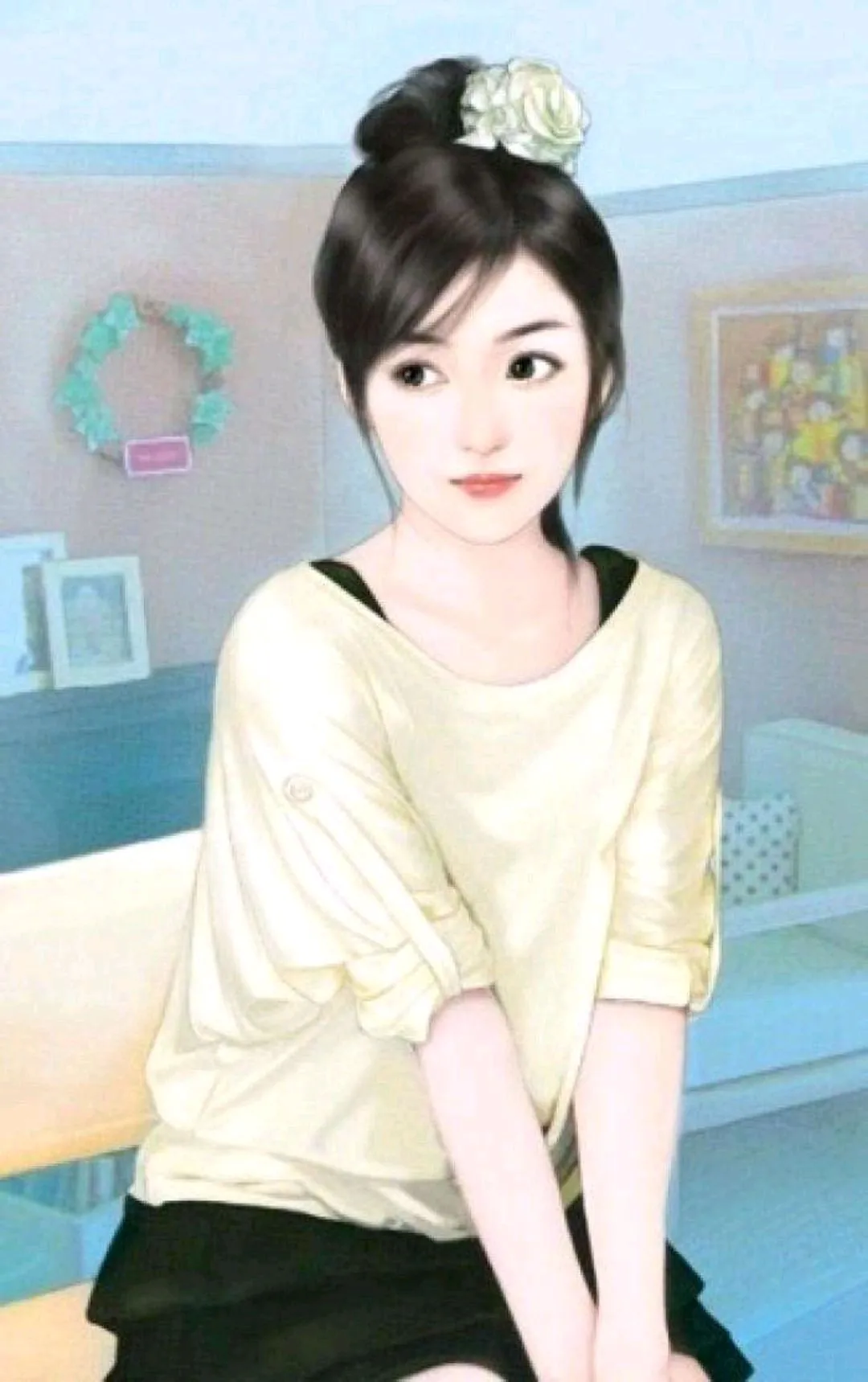 Nắm Tay Anh Bước Đến Ngày Mai