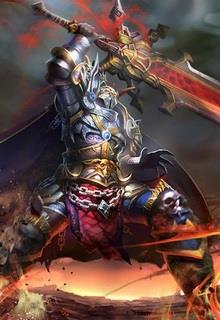 Thần Ma Cửu Biến