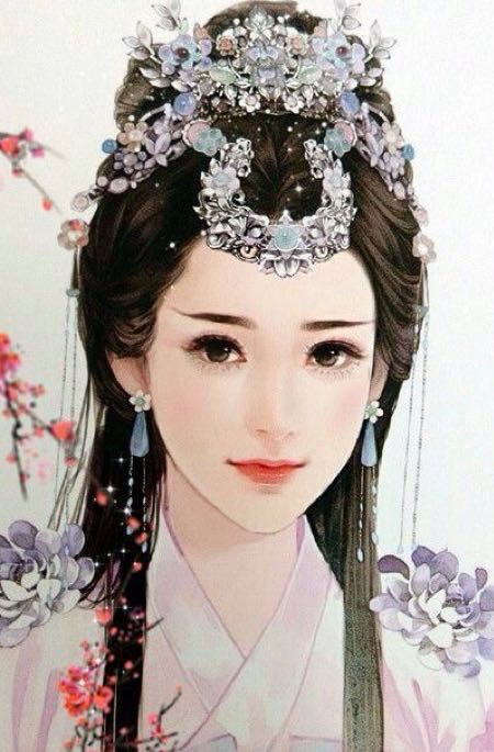 Hoàng Hậu Kiều Diễm