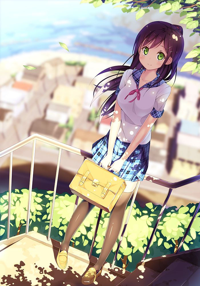 Năm Đó, Tớ Cũng Thầm Yêu