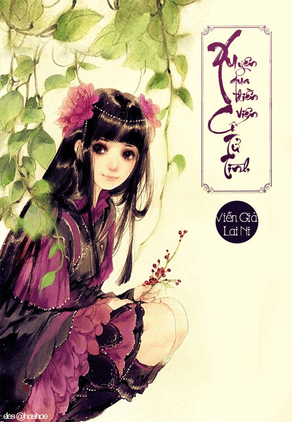 Xuyên Qua Điền Viên Cố Tử Tình