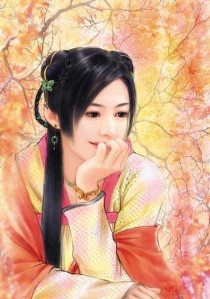 Vòng Dưỡng Chi Nhà Có Phu Quân Đoạn Tụ