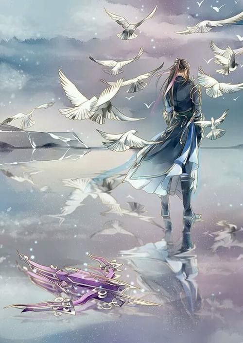 [Ái Nô Hệ Liệt] Lãnh Nô Nhi