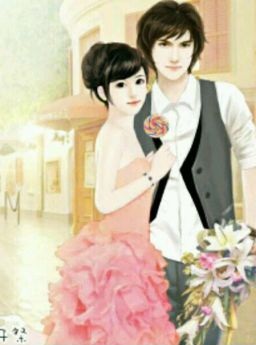 Chọc Giận Bảo Bối: Ông Xã, Cưng Chiều Nhẹ Một Chút