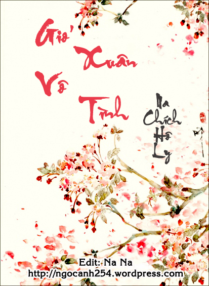 Gió Xuân Vô Tình