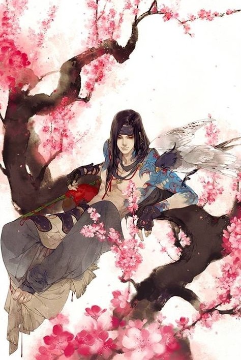 [Thích Cố] Đợi Chờ