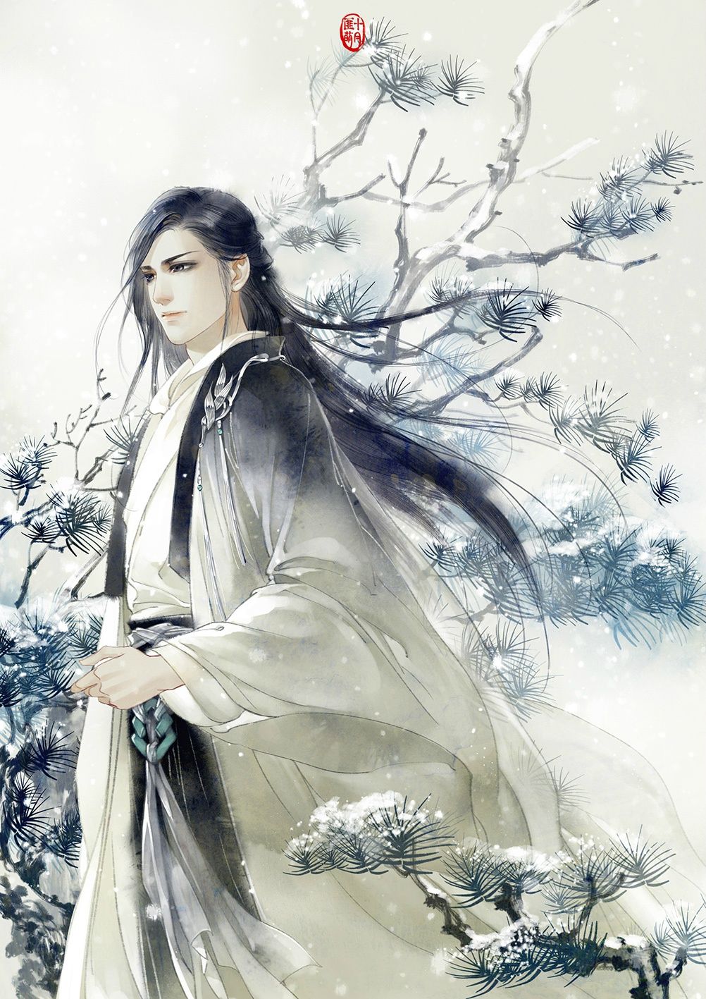 Tu Tiên Giả Tại Long Châu Thế Giới