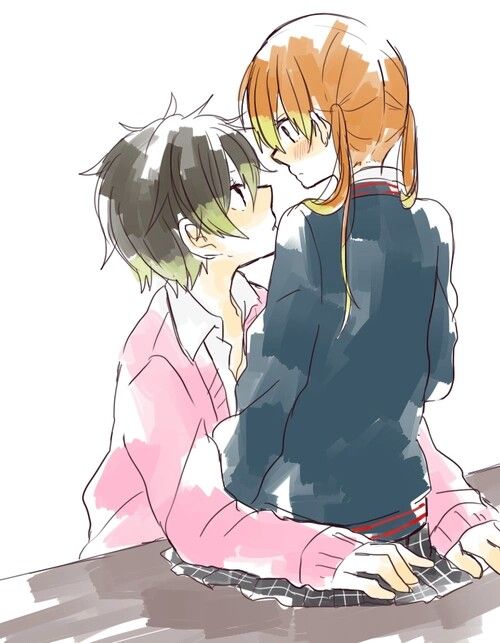 Cuộc Gặp Gỡ Định Mệnh