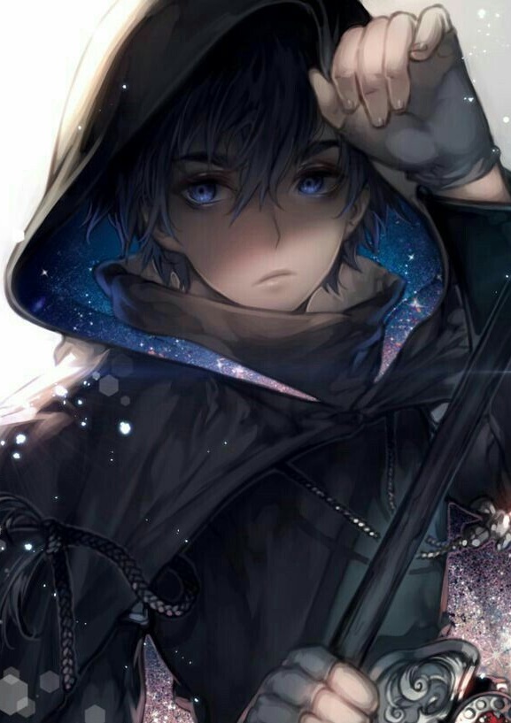 Sang Dị Giới Làm Thanh Niên Nghiêm Túc