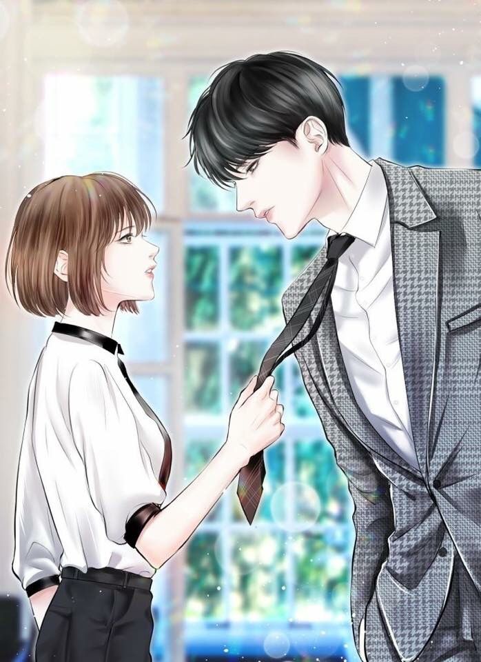 Mỹ Nhân Áp Chế Tổng Tài Hung Tàn