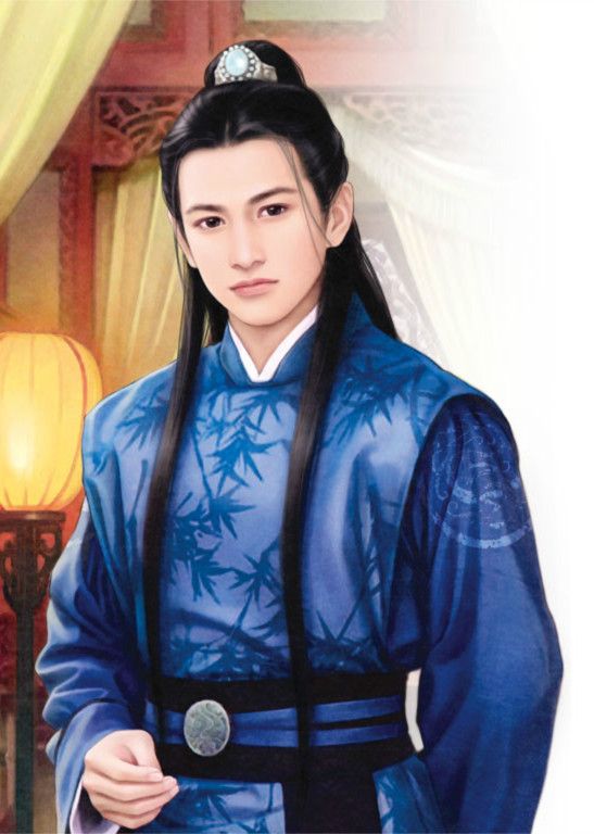 Hoa Miên Liễu Túc