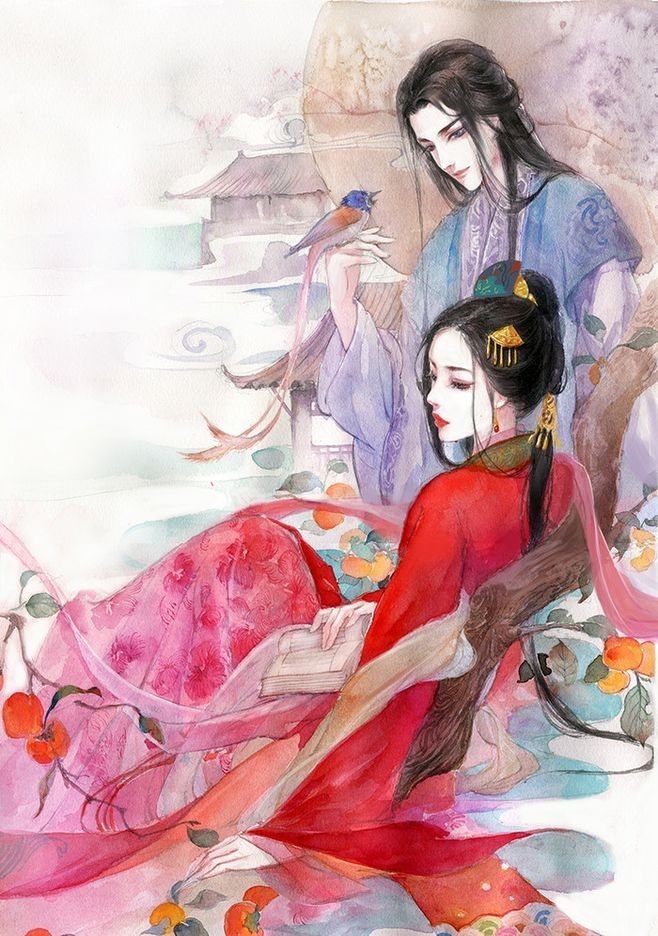 Khuynh Vũ Khuynh Thiên Hạ