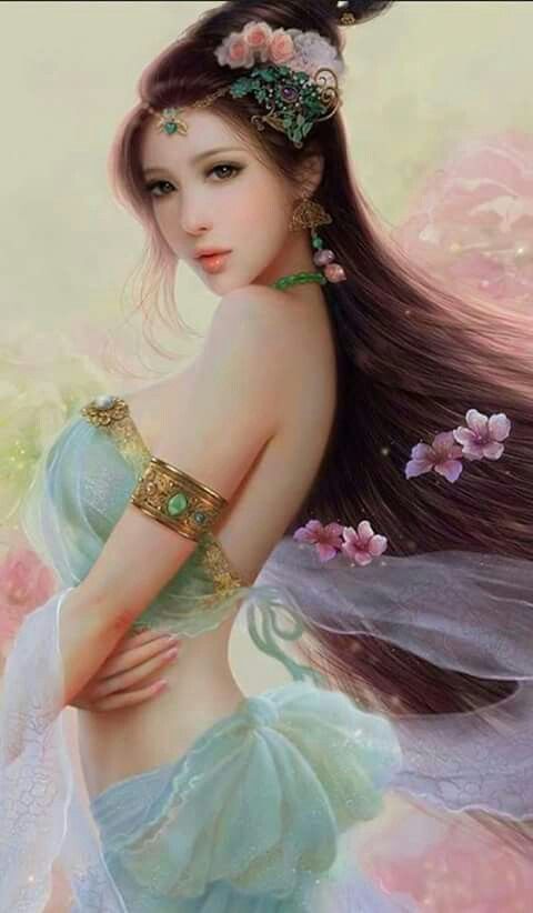 Thích Sủng Ái Phúc Hắc Tiểu Nương Tử