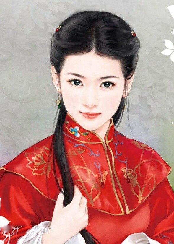 Chuyên Sủng Bảy Vị Phu Quân