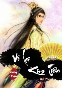 Vô Lại Kim Tiên II