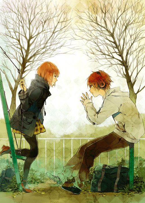 Một Tháng Để Yêu!!!