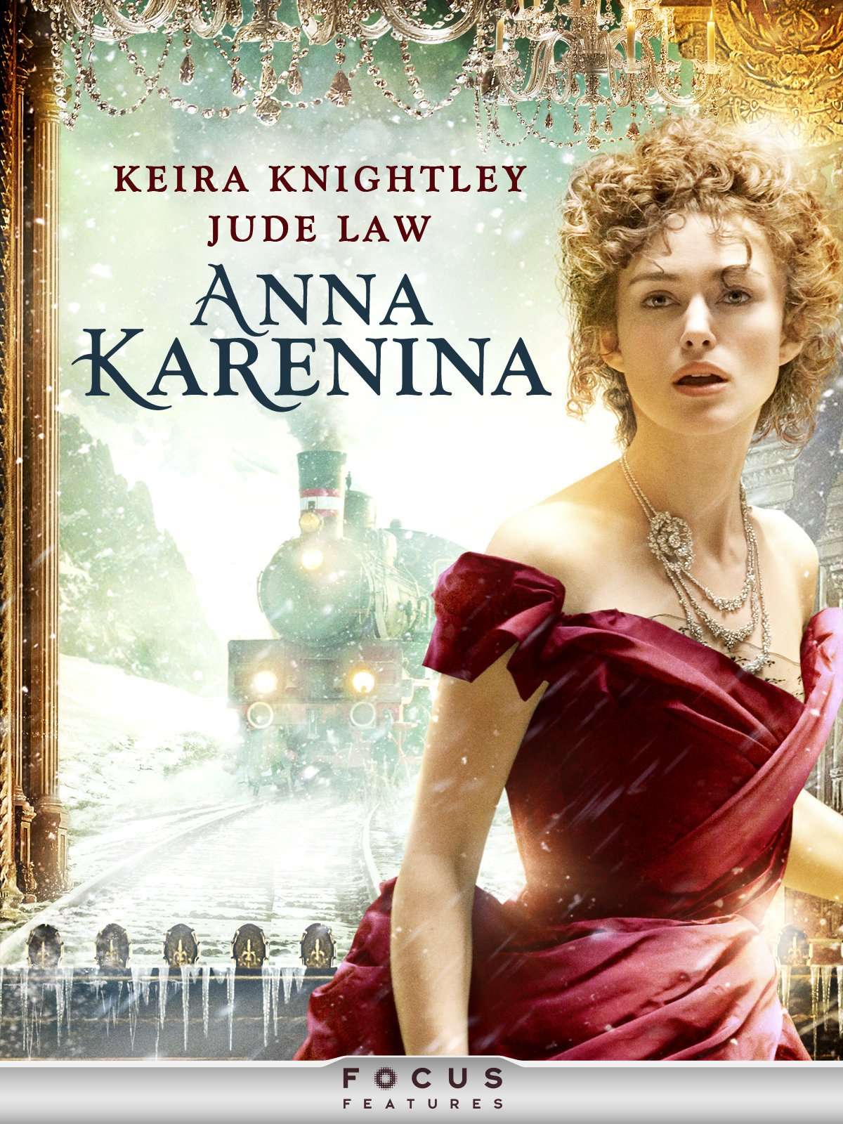 Anna Karenina