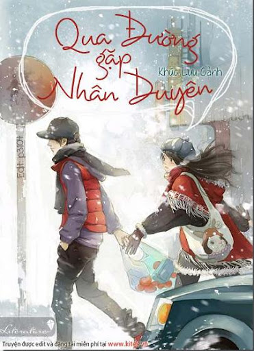 Qua Đường Gặp Nhân Duyên