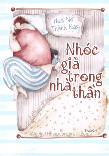 Bà Nhóc Già Nhà Tử Thần