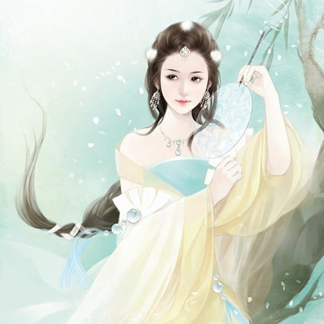 Liên Hoa Tiên Tử