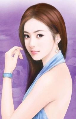 Cưng Chiều Cô Vợ Bé Nhỏ Của Tổng Tài