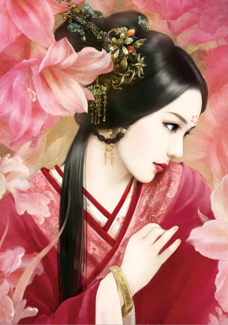 Hoàng Hậu Là Đặc Công