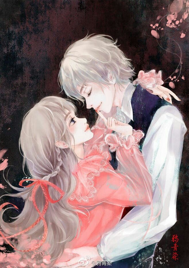 Bởi Vì..... Nơi Này Có Em