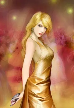 Ai Muốn Tình Sâu Lầm Vào Phù Hoa