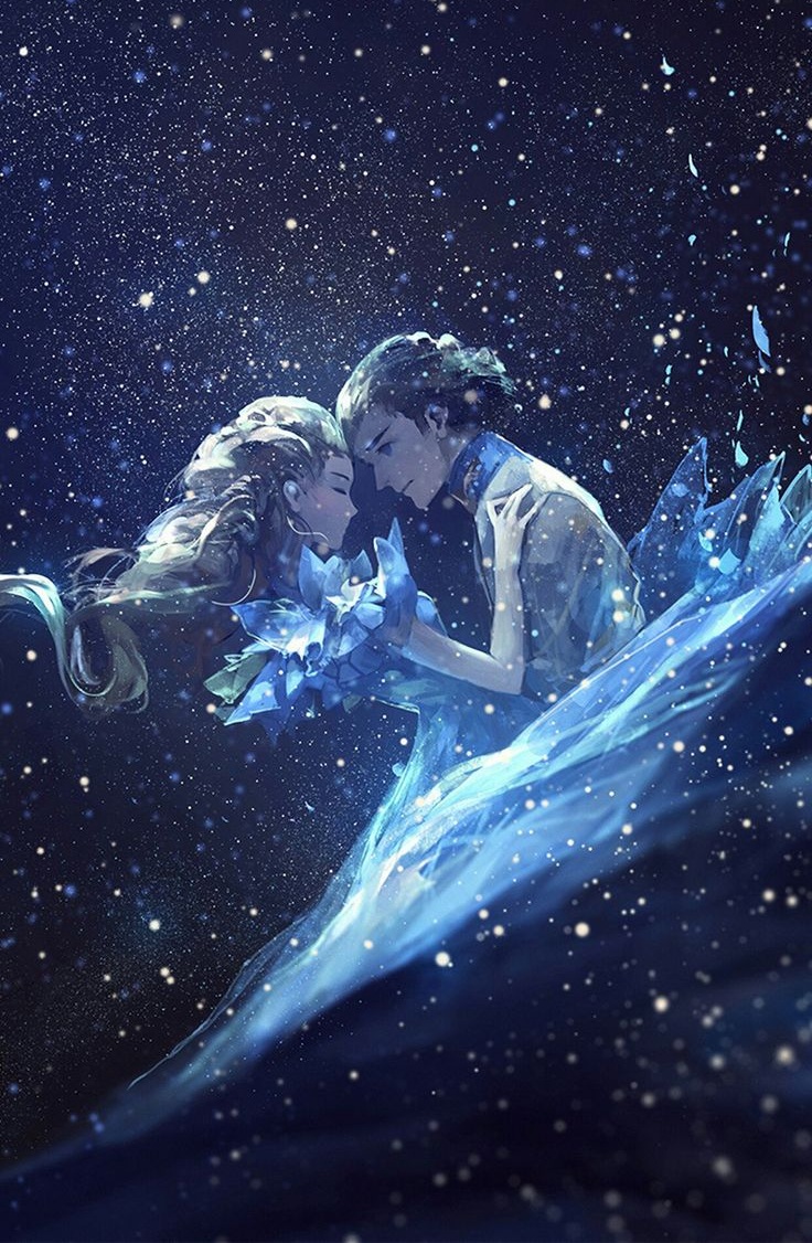 Thiên Duyên Kiếp