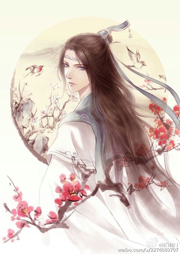 [Thích Cố Và Thiết Cố] Mộng Lý Phù Sinh