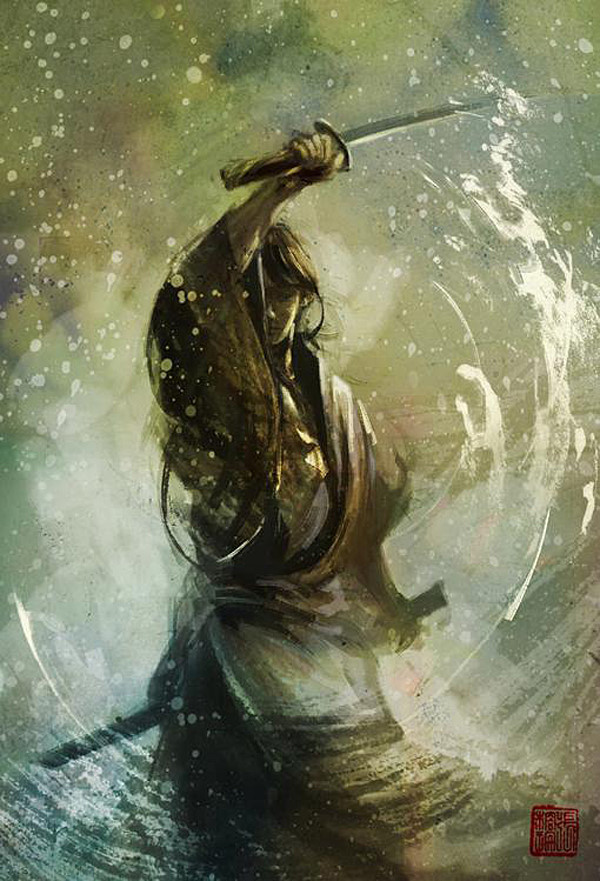 Ngươi Là Người Của Ta