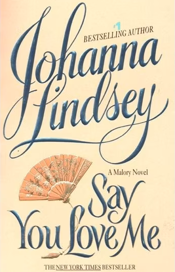 Nói Lời Yêu Em (Say You Love Me)