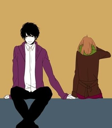 Yêu Em Gái Không Cùng Cha Nhưng Khác Mẹ