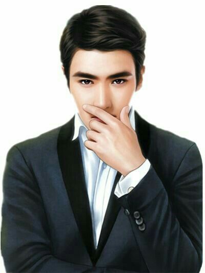 Anh Chàng Có Bệnh Hay Ghen