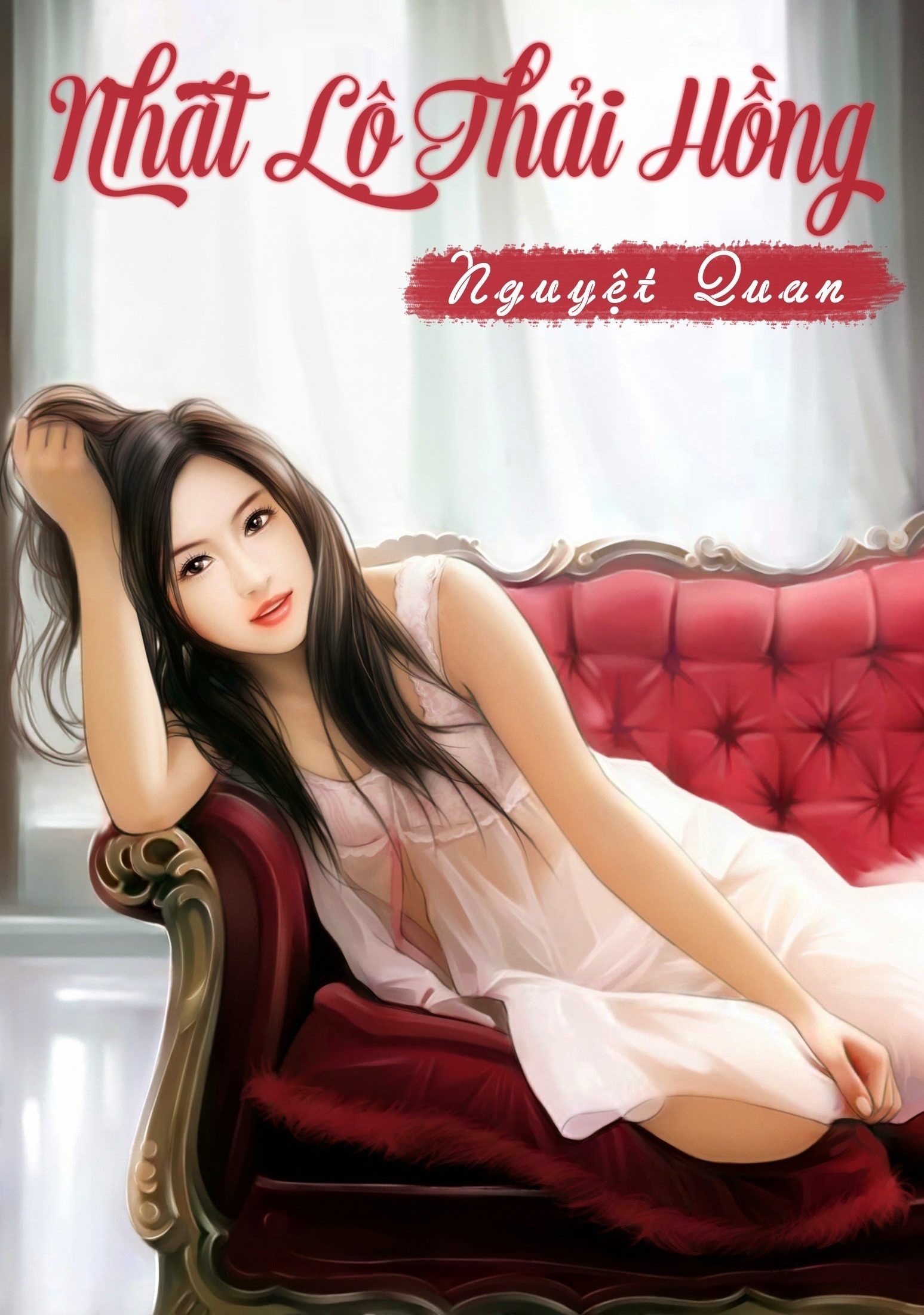 Hợp Đồng Tình Nhân