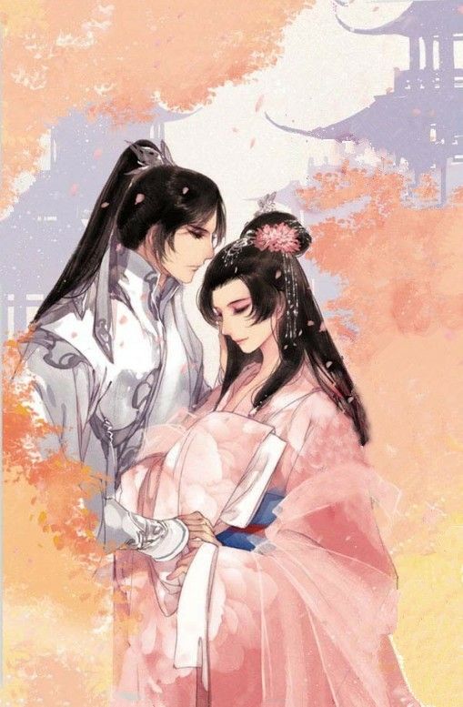 Có Một Ma Quân Rất Cưng Chiều Ta