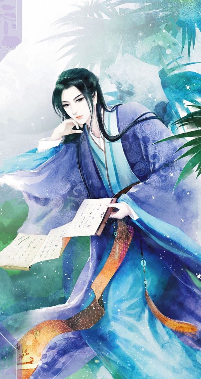 Nô Tài Tình Nhân