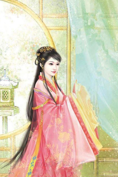 Thất Nương (Xuyên Việt Chi Tiền Duyên Ngộ)