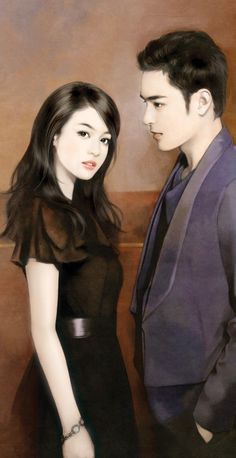 Coi Trọng Người Tình Tổng Giám Đốc