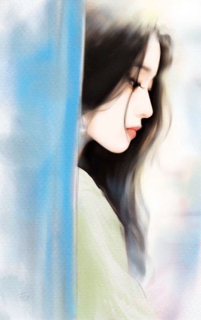 Con Muốn Làm Vợ Ba