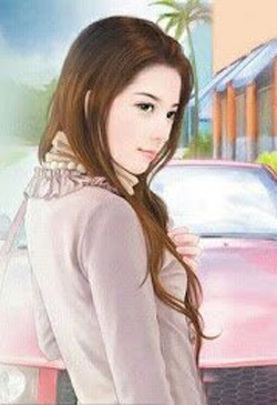 Nữ Phụ Đa Nhân Cách