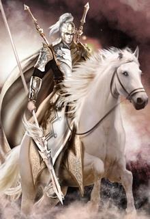 Thông Thiên Đại Thánh