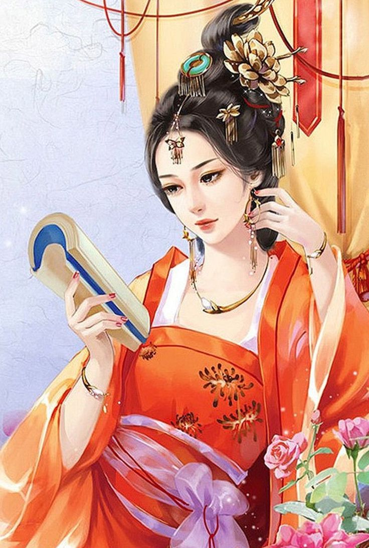 Tà Y Độc Phi Của Yêu Vương