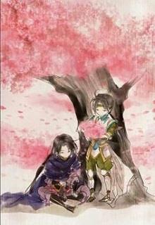 [Ái Nô Hệ Liệt] Ách Nô