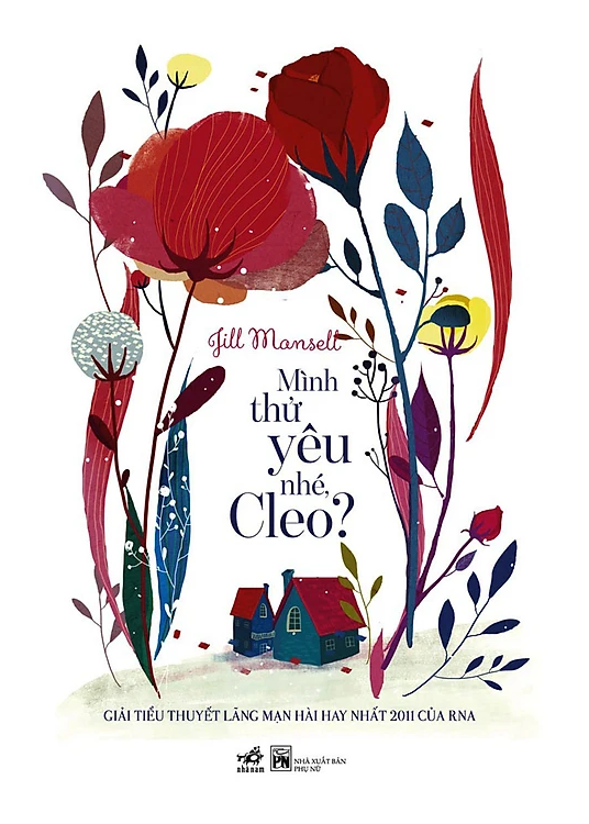 Mình Thử Yêu Nhé, Cleo?