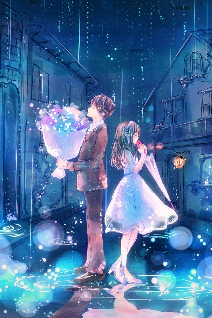 Tính Ngưỡng Em Dành Cho Anh