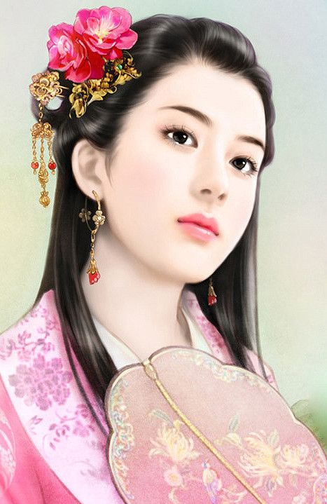 Lãnh Nữ Thập Nhị Phu